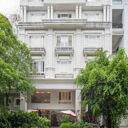Phu My Hung - Saigon South Serviced Apartments - Near Vivo City Mall